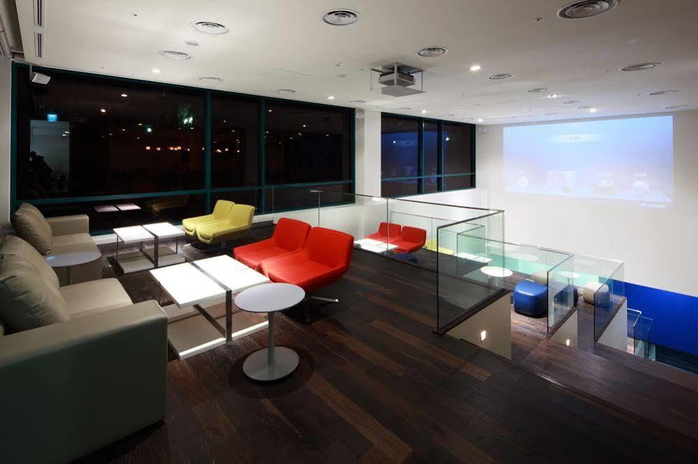 Hanwha Resort Daecheon Paros Boryeong Esterno foto