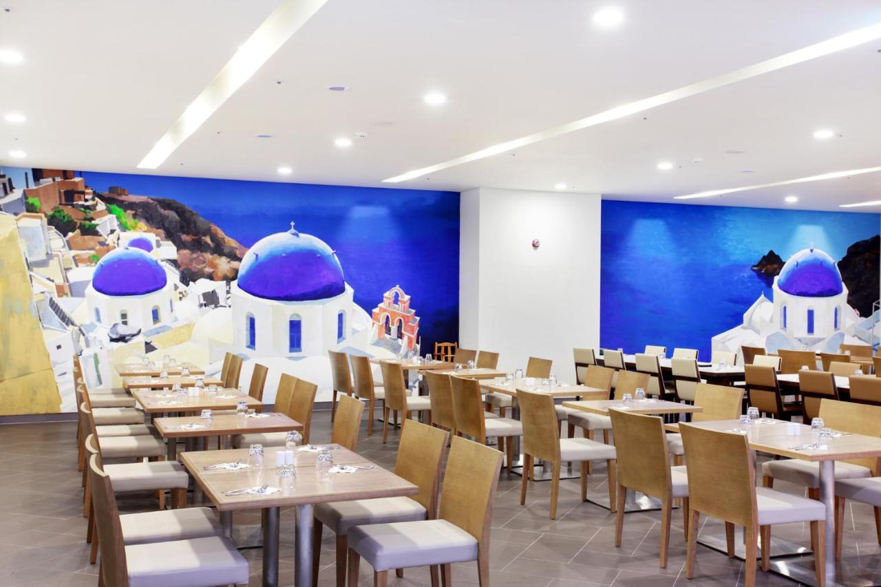 Hanwha Resort Daecheon Paros Boryeong Esterno foto